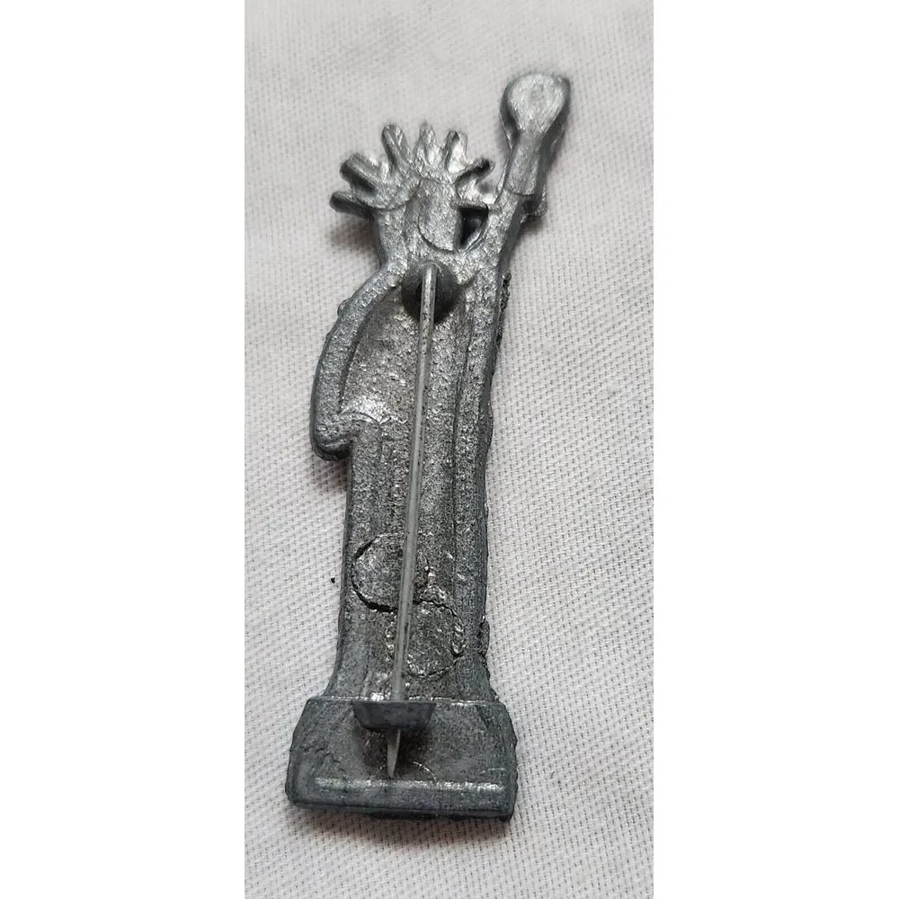 Early Figural STATUE OF LIBERTY 2